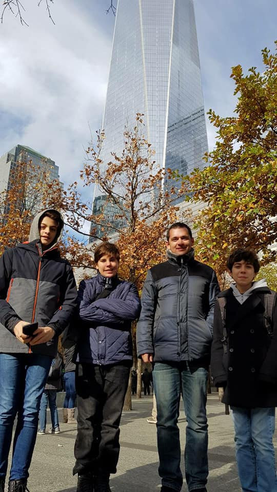 World scholar’s cup – галерия – ден 2