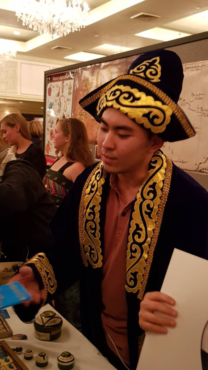 World scholar’s cup – галерия – ден 5