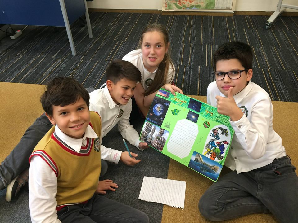 Национална седмица на четенето