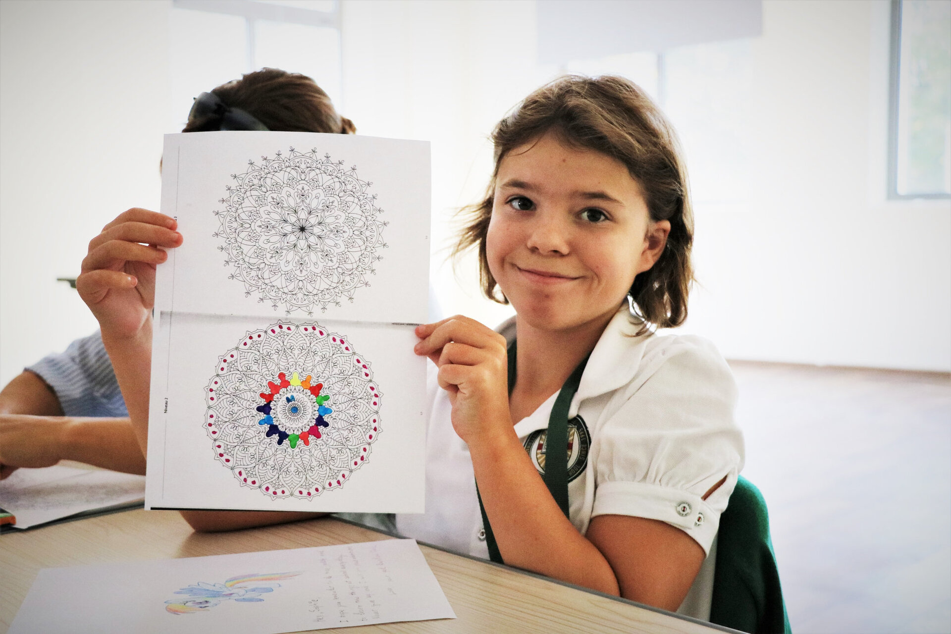 Световен ден на психичното здраве  в ЧСУ „Свети Георги“  14-18 октомври 2019