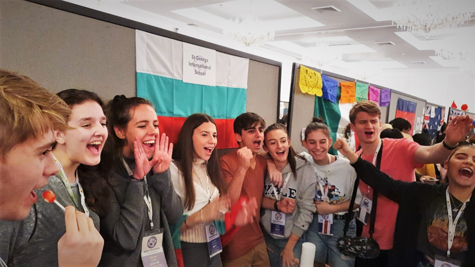 Турнир на шампионите 2019 – Част Втора