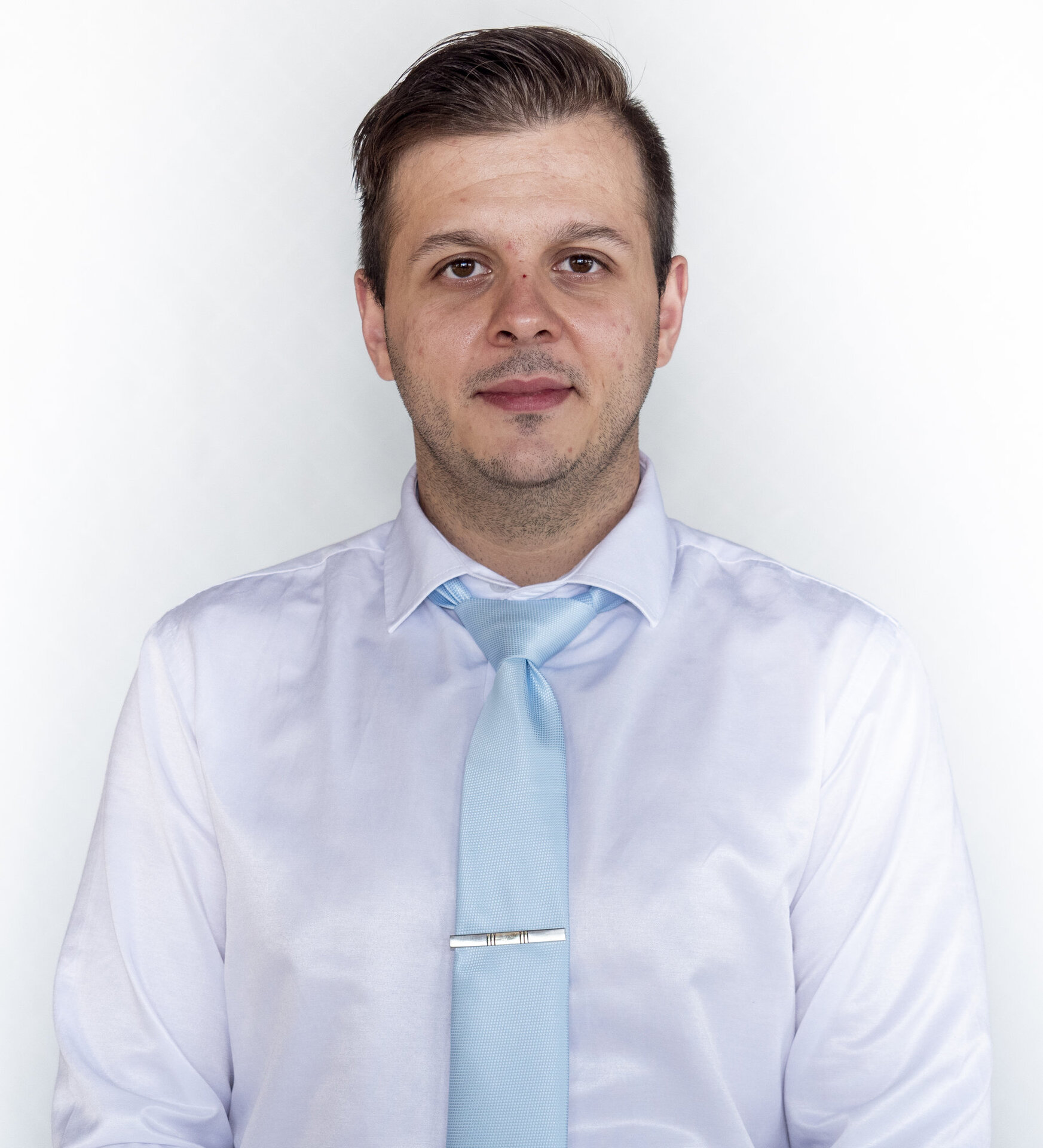 Жорж Кюшев