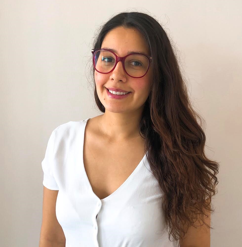 Jeniffer Valenzuela