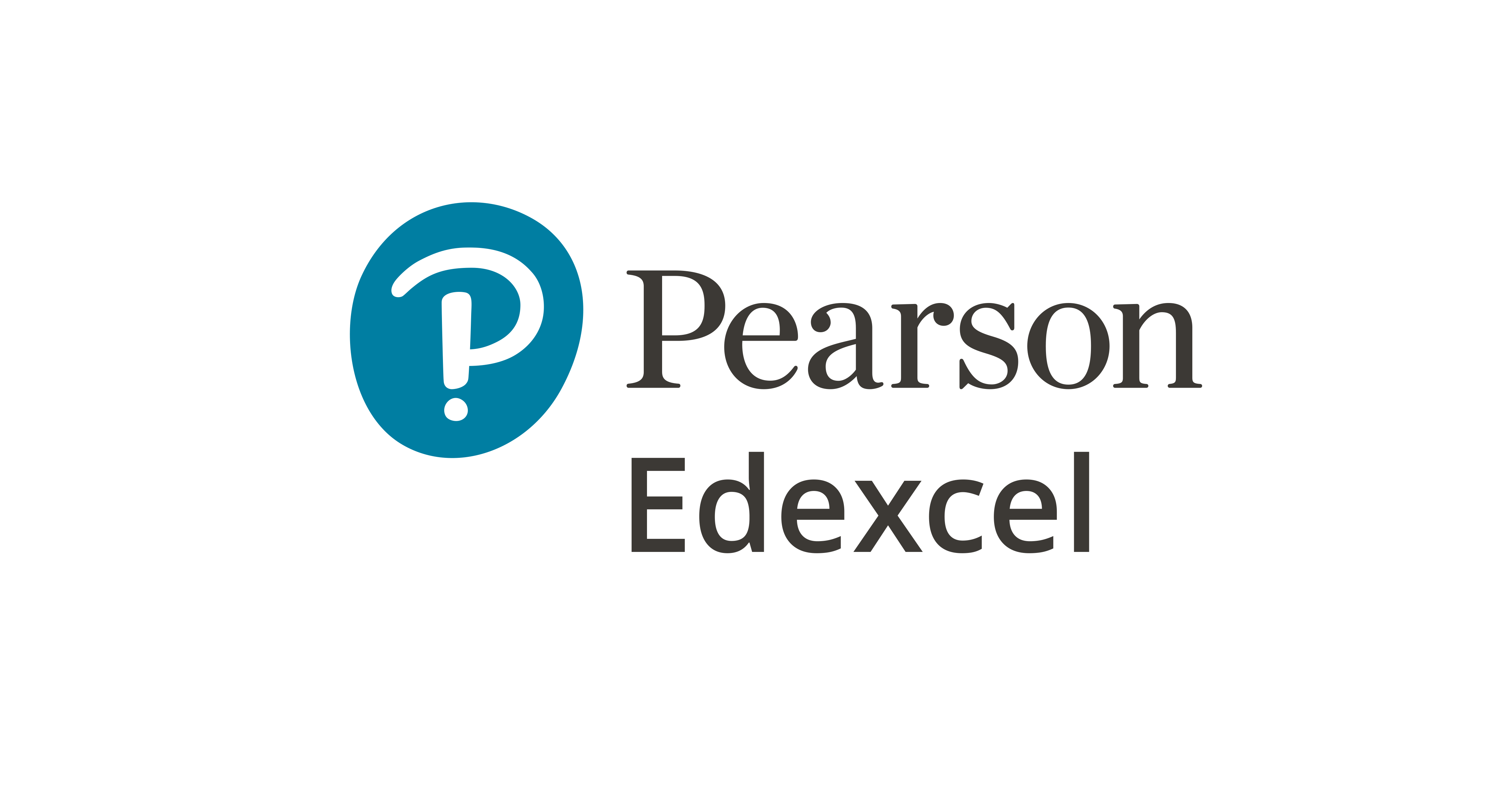 Pearson Edexcel - St. George