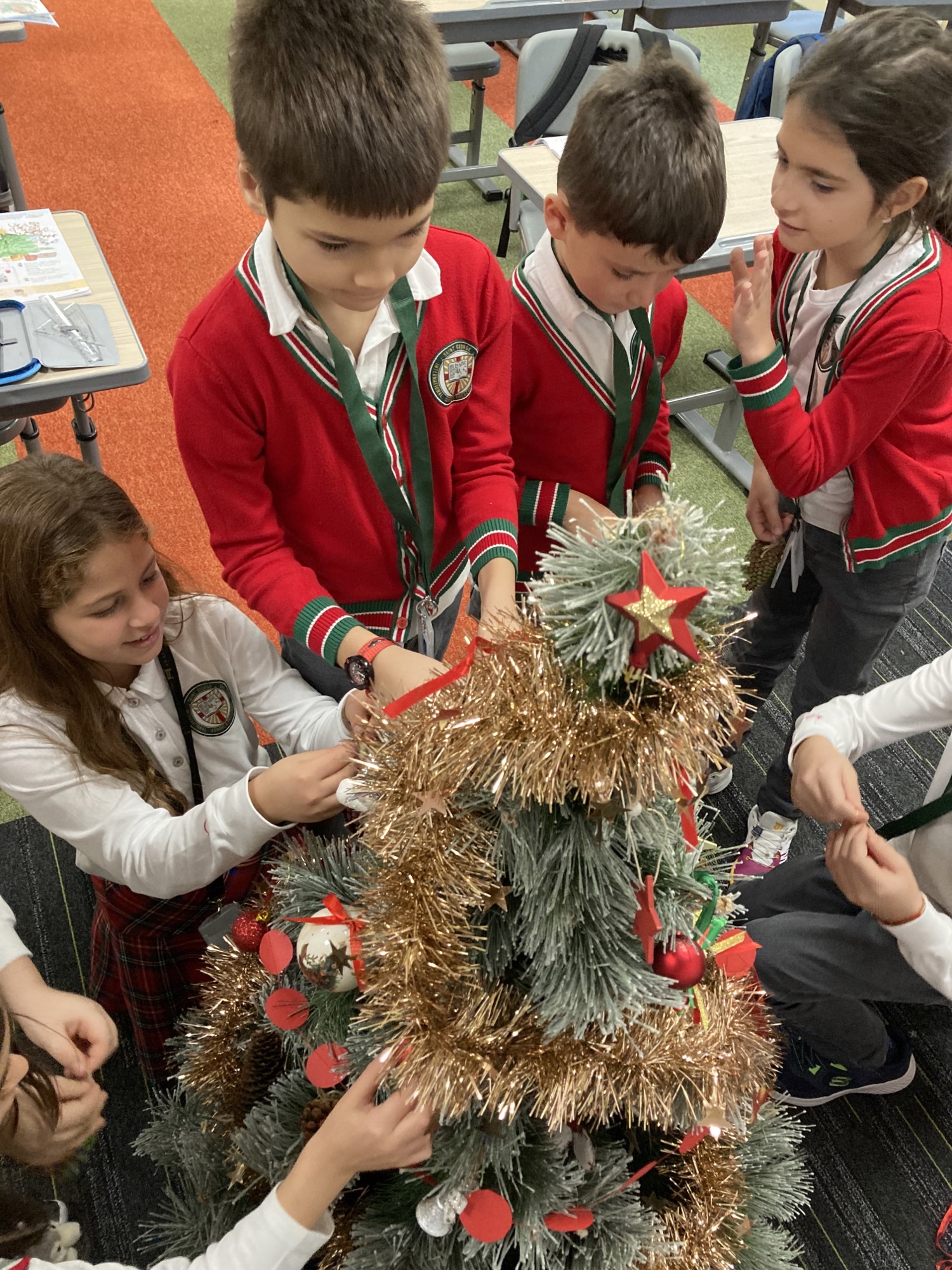 Crafts for Christmas