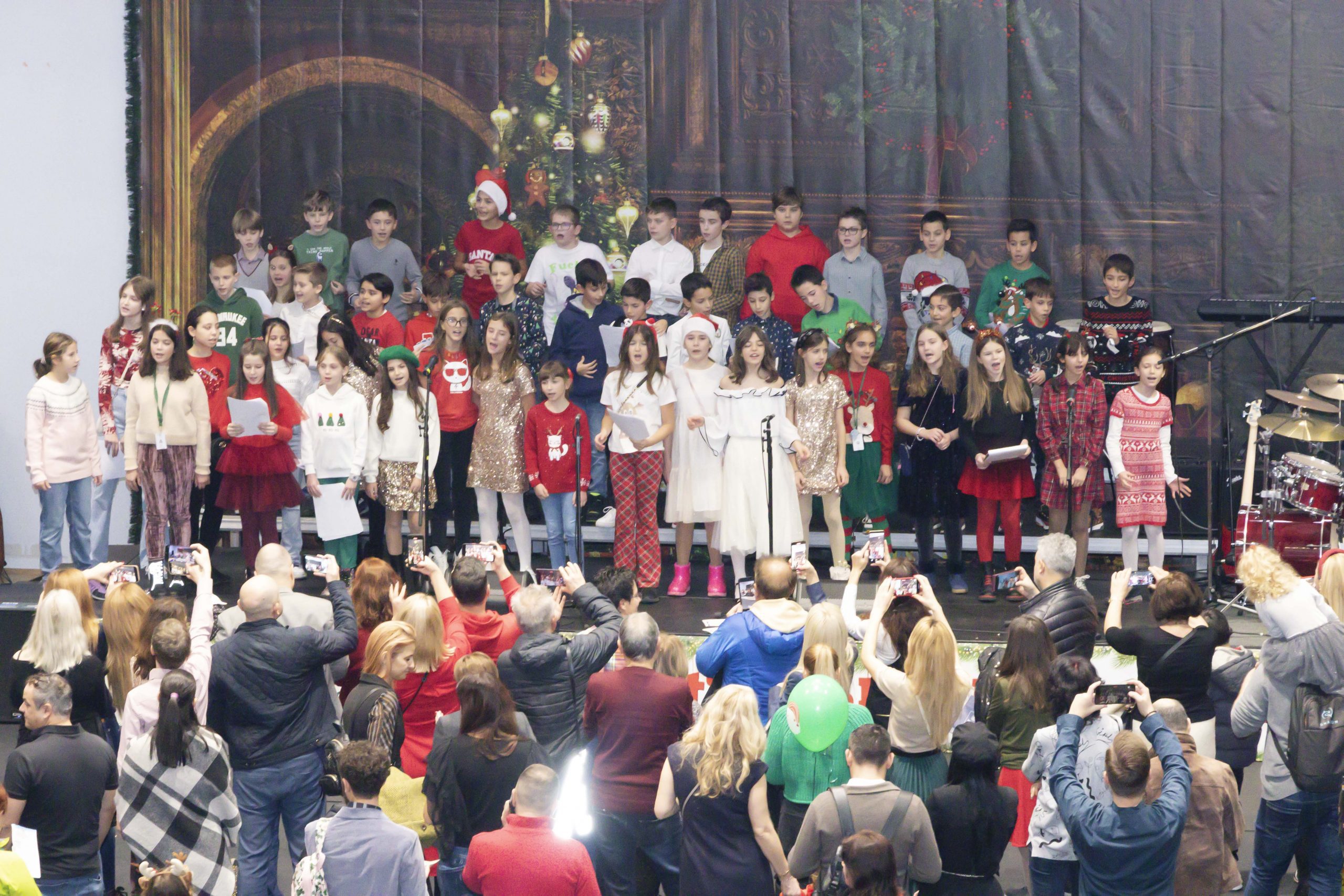Charity Christmas Bazaar 2022