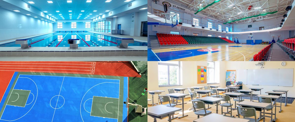 School facilities