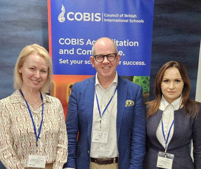 Highlights from the COBIS Conference for Business Managers and HR