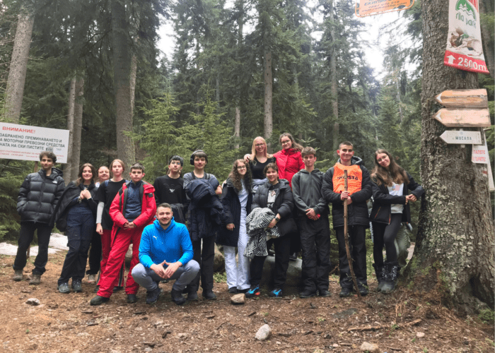 Forest School vol.4: Last Day