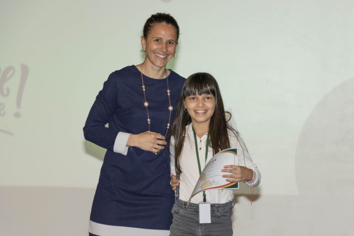 Creative Writing Competition Winnners