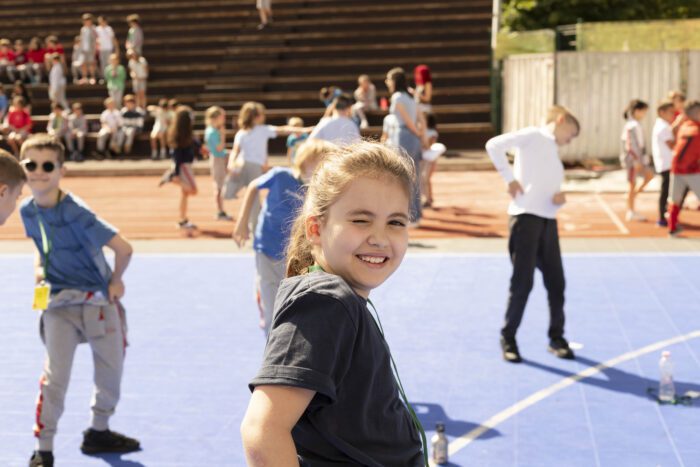 Sports Day 2025 – A Day of Movement and Fun!