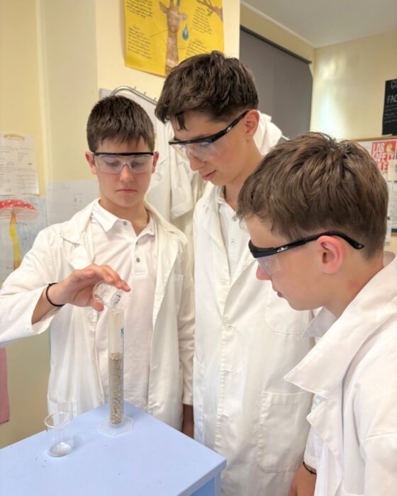 Science Fun