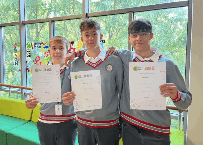 Млади иноватори