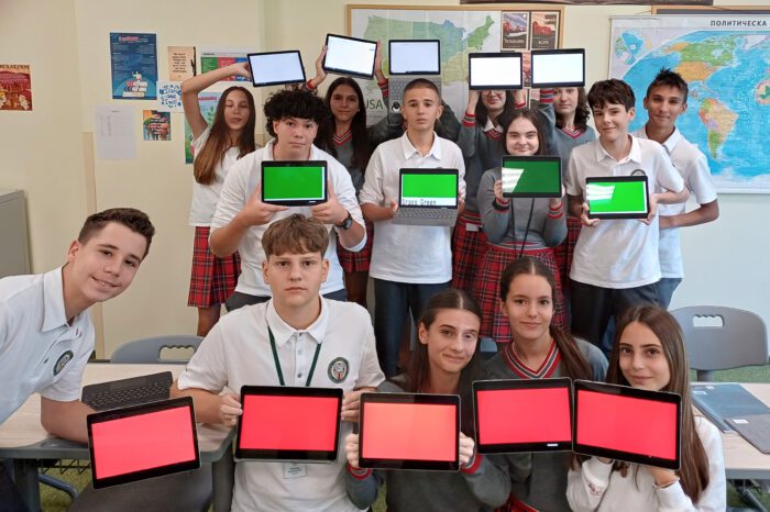 Отбелязване на Деня на независимостта на България