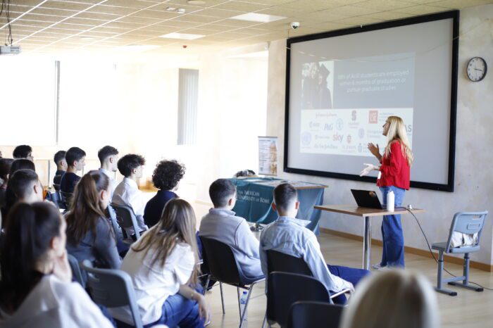 Вдъхновение за следващата стъпка