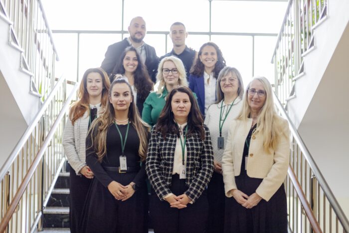 Да водиш с цел