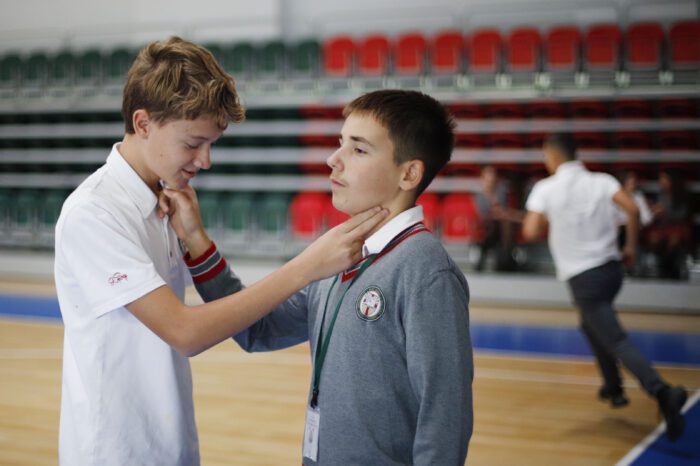 Да погледнем отблизо сърцето