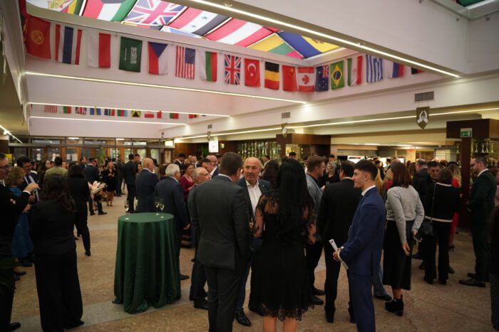 30 години St. George International School and Preschool