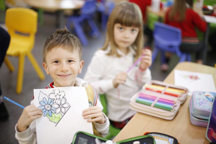 A History Lesson with Inspiration and Respect