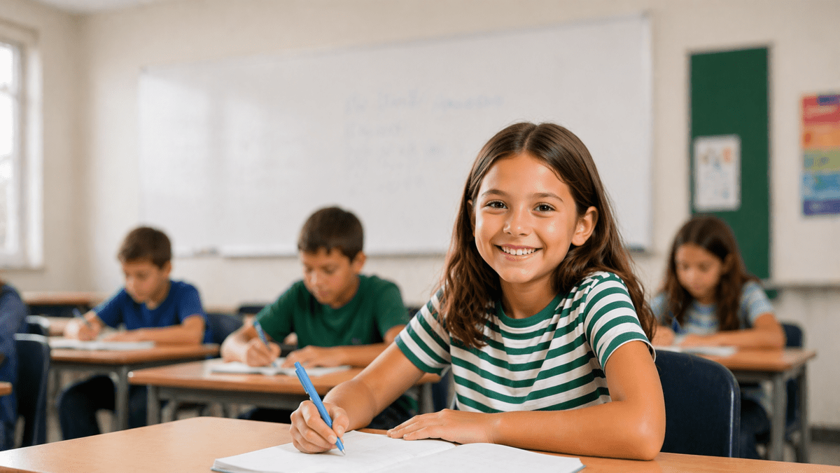 St. George лагери