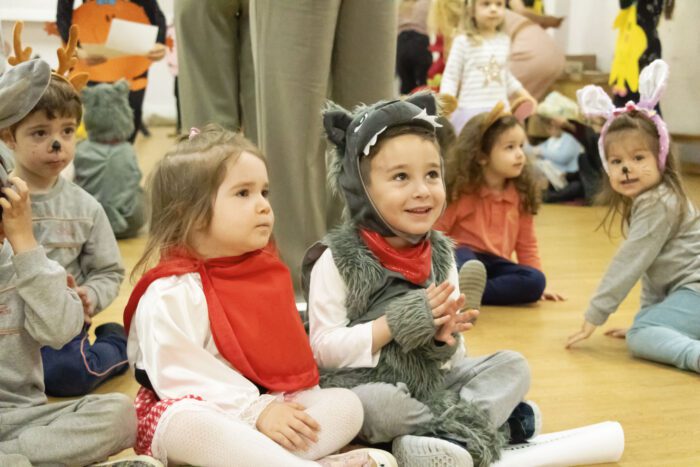 Парад на книгата 2026