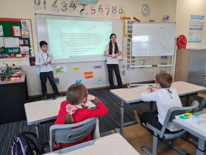 Learning from Оne Аnother