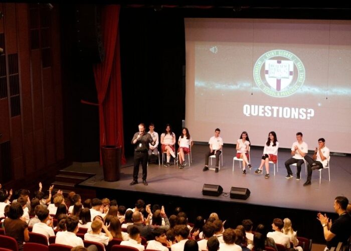 Science Symposium 2026