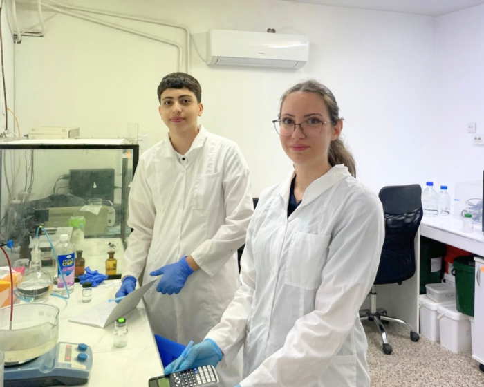 A Glimpse Into the Future: Internship at Sofia University “St. Kliment Ohridski”